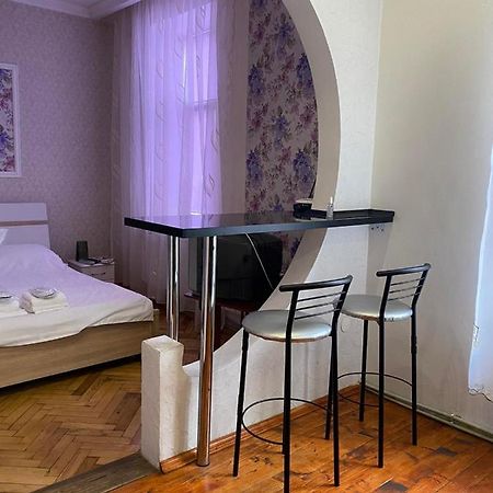 Old City Apartment Lviv Kültér fotó